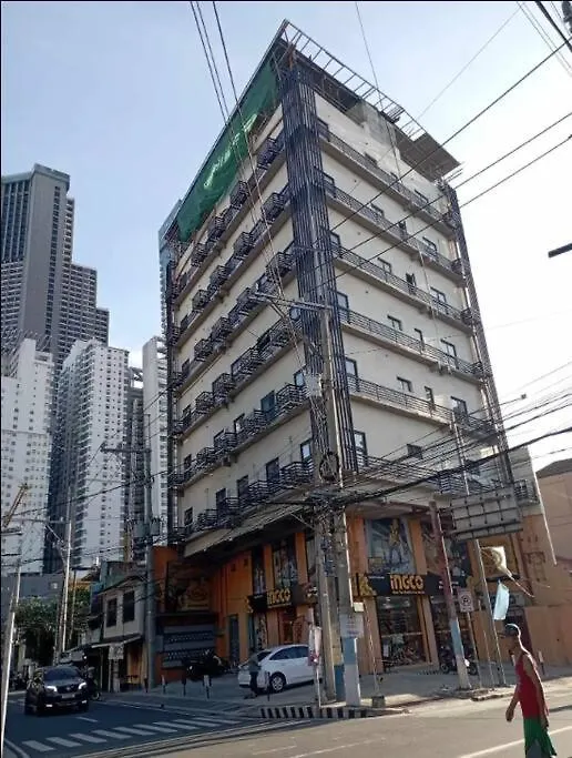 St. Marvin Studio Makati M503 Manila 0*,  Philippines
