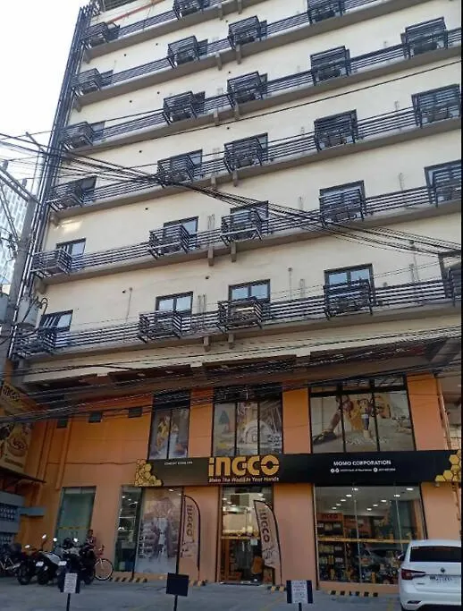 St. Marvin Studio Makati M503 Manila Philippines