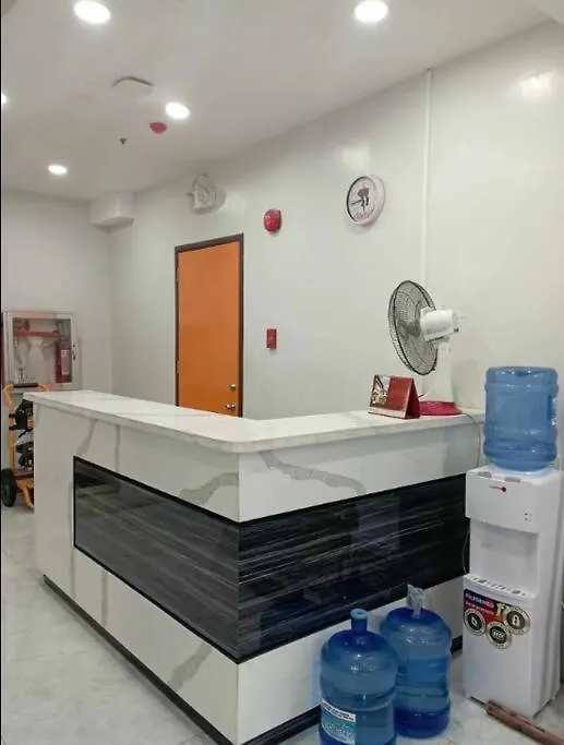 Apartment St. Marvin Studio Makati M503 Manila Philippines
